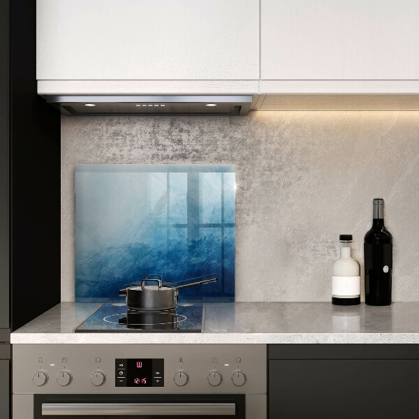 Ceranfeldabdeckung Abstrakter Hintergrund