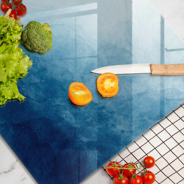 Ceranfeldabdeckung Abstrakter Hintergrund