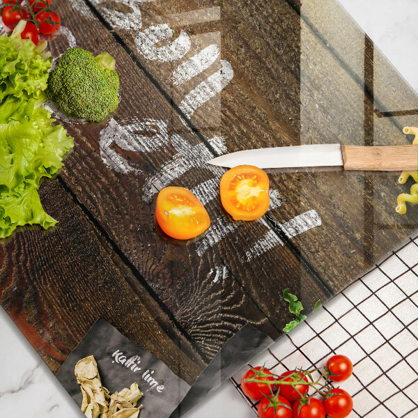 Herdplattenabdeckung Bon Appetit