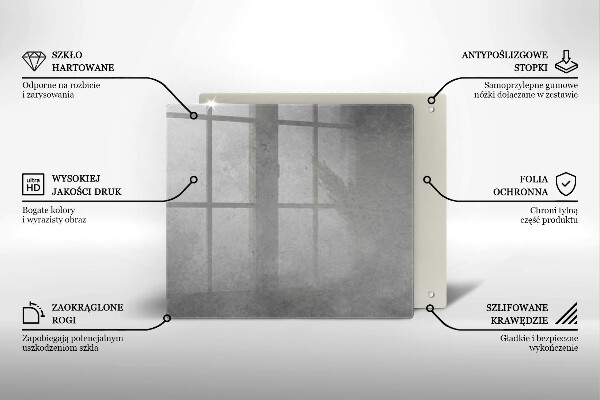 Herdplattenabdeckung Betonbeschaffenheitshintergrund