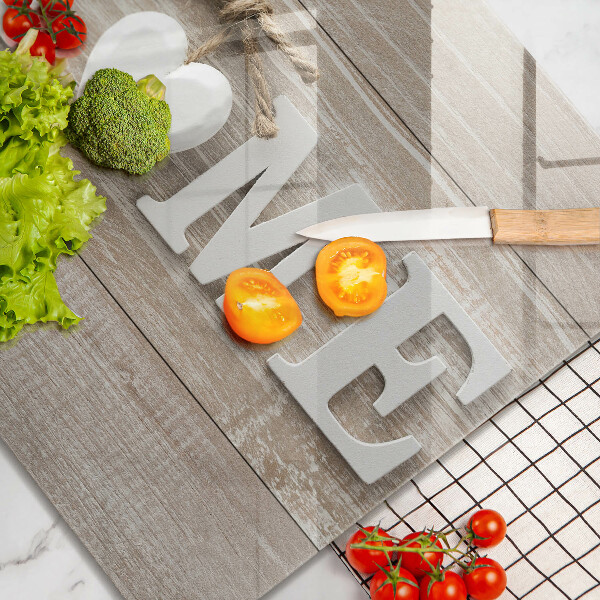 Herdplattenabdeckung Home