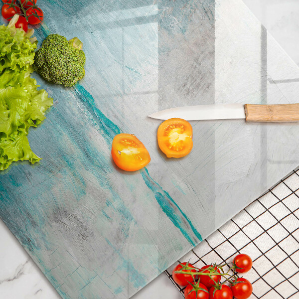 Herdabdeckung Malen Sie Abstraktionshintergrund