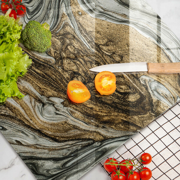 Abdeckung induktionskochfeld Reiche Abstraktion