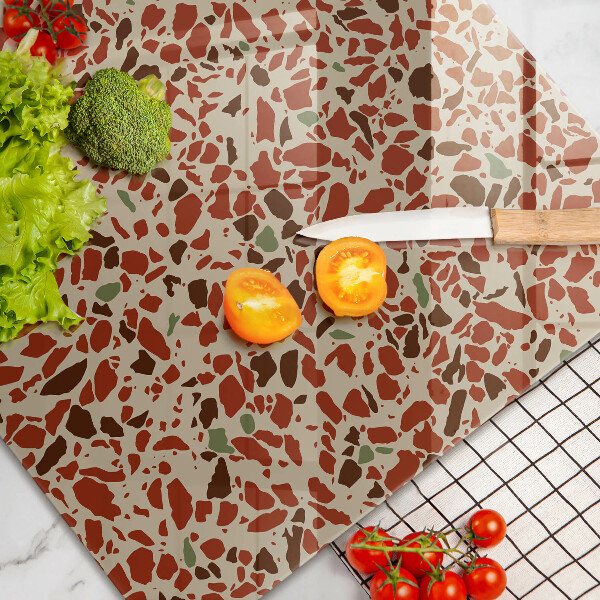 Abdeckung induktionskochfeld Feinsteinzeug