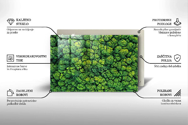 Herdabdeckung Naturmoospflanze