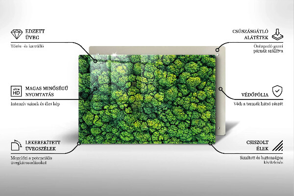 Herdabdeckung Naturmoospflanze