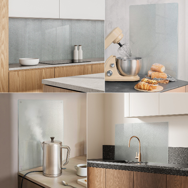 Herdabdeckplatte in der Größe 52 x 30 cm