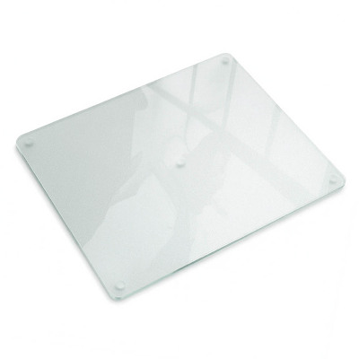 Abdeckplatte für Ceranfeld in der Größe 52 x 40 cm