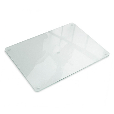 Abdeckplatte für Ceranfeld in der Größe 80 x 52 cm