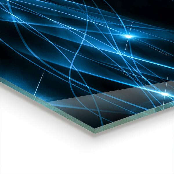 Küchenrückwand Spritzschutz Verbindungsenergiediagramm