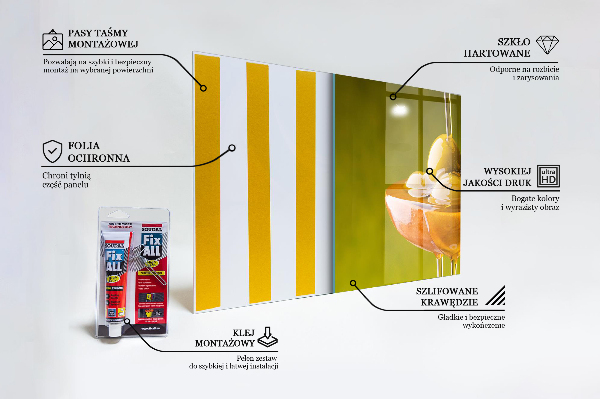 Küchenrückwand Spritzschutz Frisch gepresstes Olivenöl