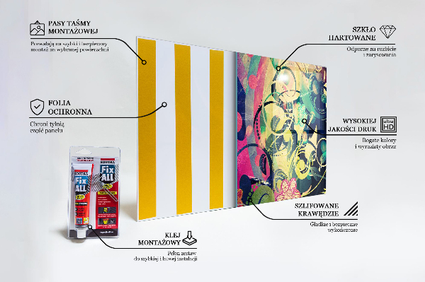 Küchenrückwand Spritzschutz Mädchen an einem Sommertag