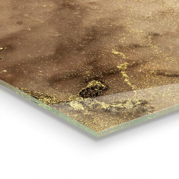 Küchenrückwand Fliesenspiegel Moderne Kunst