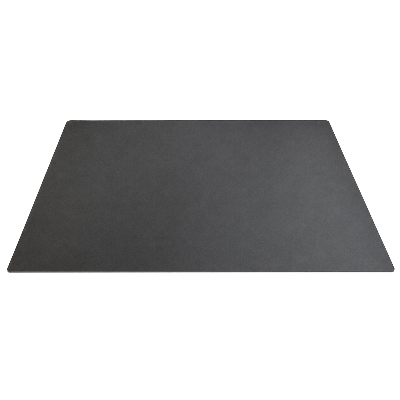 Rechteckige Bodenschutzmatte für Grill 100x80 cm