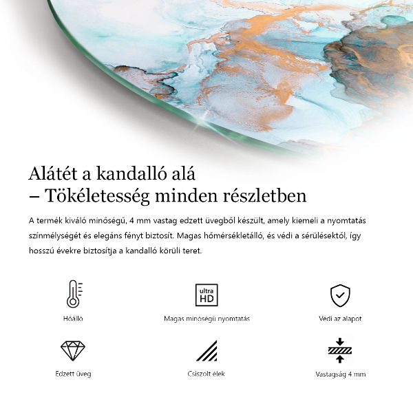 Funkenschutzplatte Kaminöfen Steinoberflächenstruktur