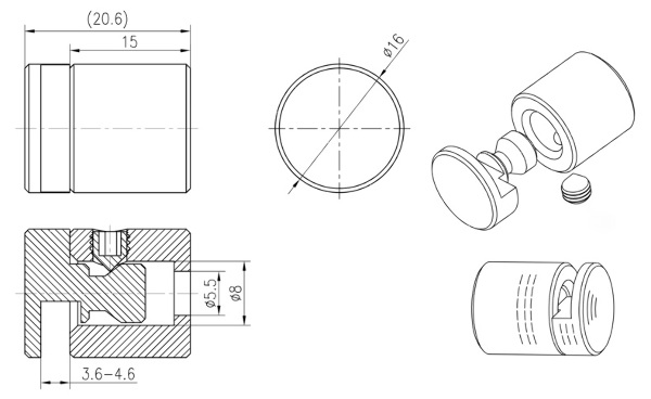 Spritzschutz für die Küche transparent 100x70 cm