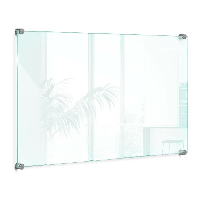 Küchenrückwand transparent 60x40 cm