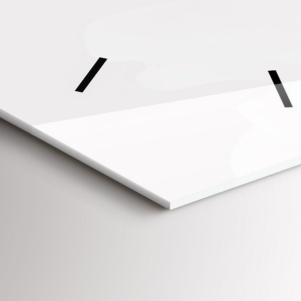 Vertikale Uhr Pfingstrosenblüten