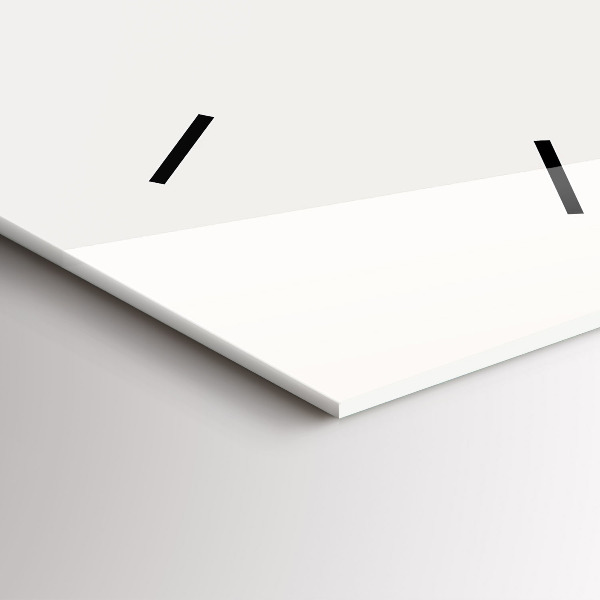 Vertikale Uhr mit motiv Jazz in New York