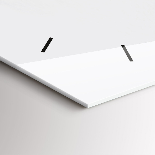 Horizontale Uhr Porträt einer Frau