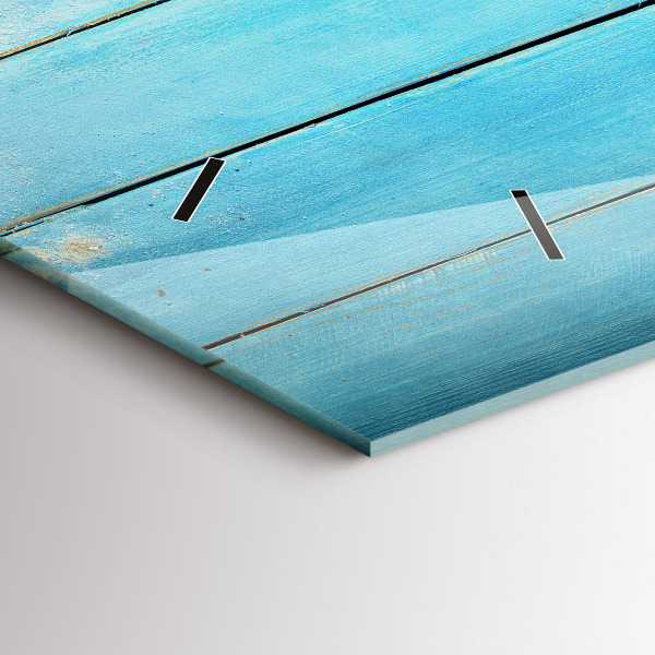 Horizontale Uhr Accessoires für den Urlaub