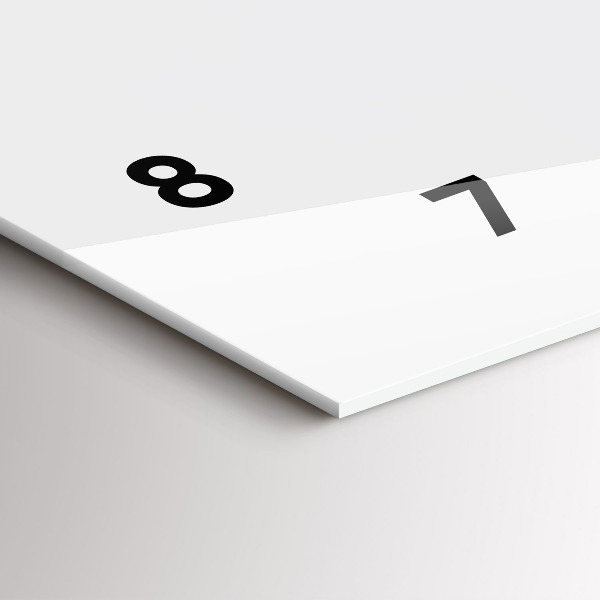 Horizontale Uhr Uhr Astronomie