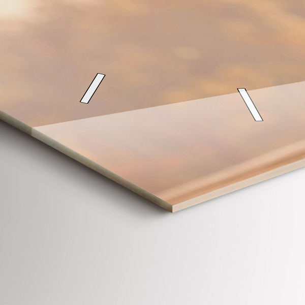 Horizontale Uhr Weinflaschen