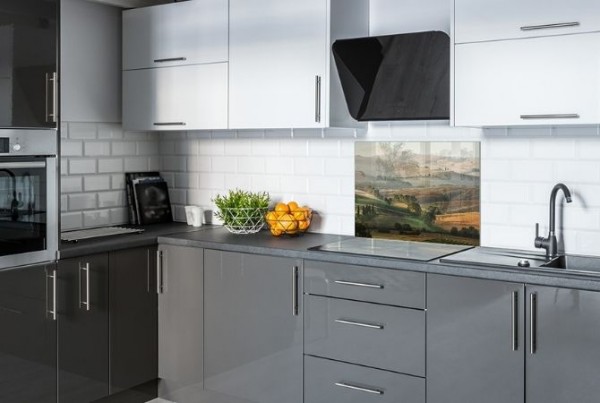 Stilvolle Küche – Ideen für funktionale und elegante Dekorationen