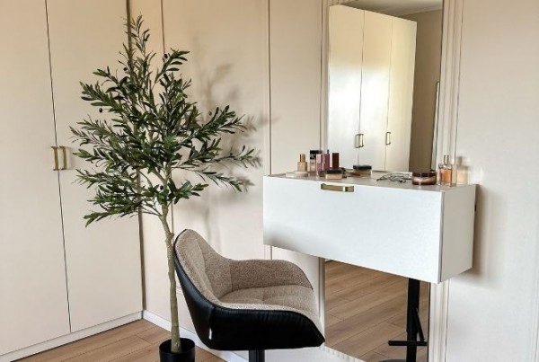 Welcher Schminkspiegel?